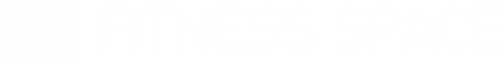 Fitness Space logo