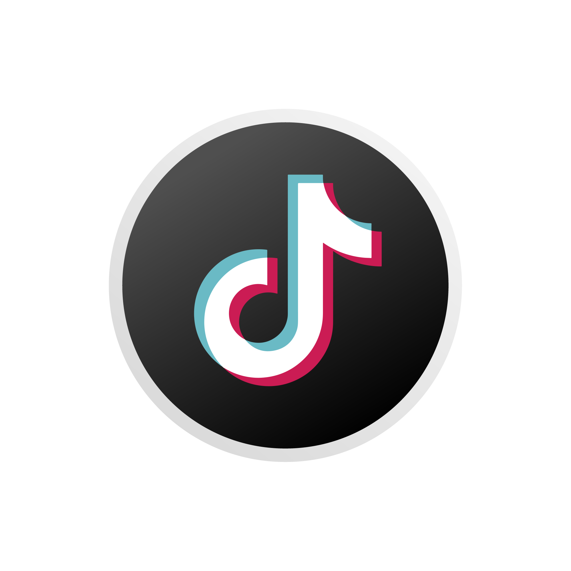 TikTok logo